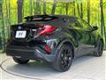 2020 Toyota C-HR