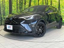 2020 Toyota C-HR