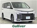 2022 Toyota Voxy