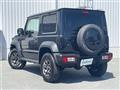 2021 Suzuki Jimny Sierra