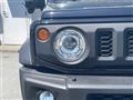 2021 Suzuki Jimny Sierra