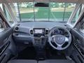 2013 Mazda Flair Wagon