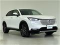 2021 Honda VEZEL