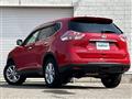 2016 Nissan X-Trail