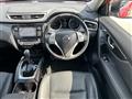 2016 Nissan X-Trail