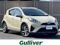 2017 Toyota AQUA