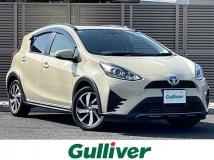 2017 Toyota AQUA