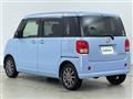 2018 Daihatsu Move Canbus