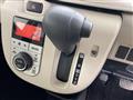 2018 Daihatsu Move Canbus