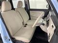2018 Daihatsu Move Canbus