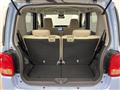 2018 Daihatsu Move Canbus