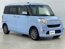 2018 Daihatsu Move Canbus