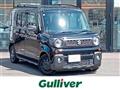 2021 Suzuki Spacia