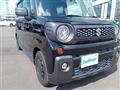 2021 Suzuki Spacia
