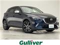 2016 Mazda CX-3