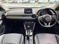 2016 Mazda CX-3