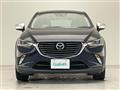 2016 Mazda CX-3