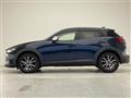 2016 Mazda CX-3