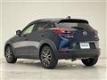 2016 Mazda CX-3