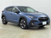 2023 Subaru IMPREZA_XV