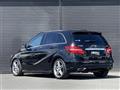 2015 Mercedes-Benz B-Class