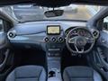 2015 Mercedes-Benz B-Class