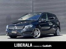 2015 Mercedes-Benz B-Class