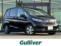 2021 Honda Freed