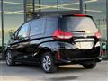 2021 Honda Freed
