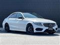 2018 AMG C-Class