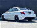2018 AMG C-Class