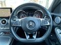 2018 AMG C-Class