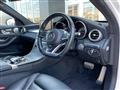 2018 AMG C-Class