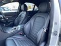 2018 AMG C-Class
