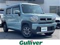 2022 Suzuki Hustler