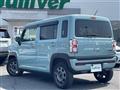 2022 Suzuki Hustler