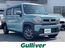 2022 Suzuki Hustler