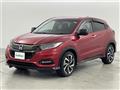 2020 Honda VEZEL