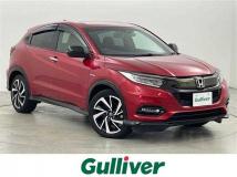 2020 Honda VEZEL