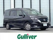 2019 Nissan Serena