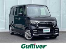 2021 Honda N BOX
