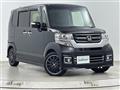 2016 Honda N BOX