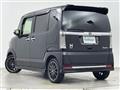 2016 Honda N BOX