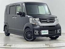 2016 Honda N BOX