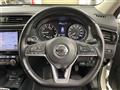 2021 Nissan X-Trail