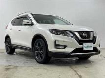 2021 Nissan X-Trail