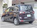 2018 Toyota Sienta