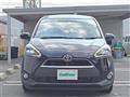 2018 Toyota Sienta