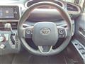 2018 Toyota Sienta