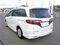 2019 Honda Odyssey Hybrid